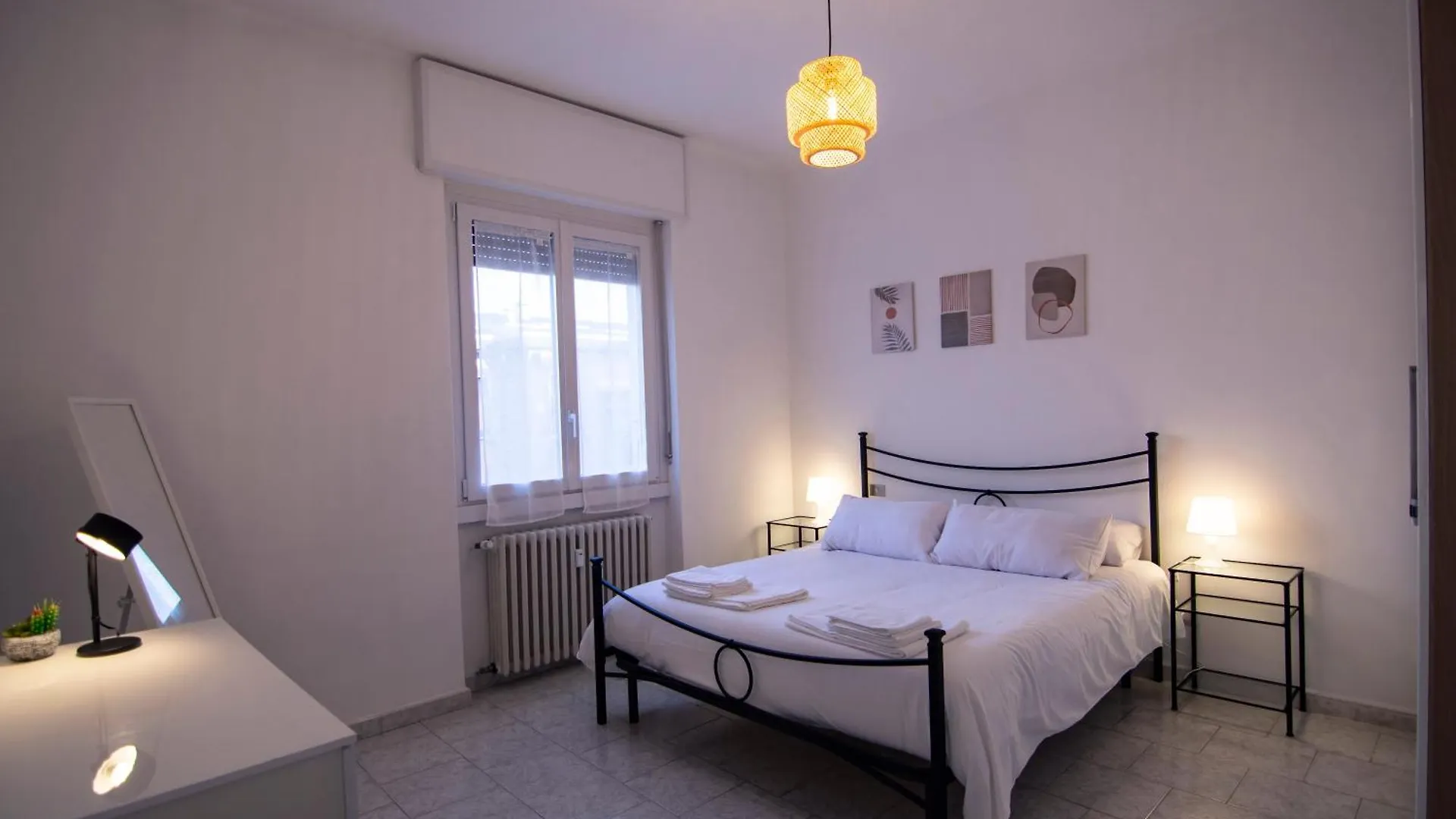 Casa Martesana - A Due Passi Dal Naviglio Apartment Milan 0*,  Italy