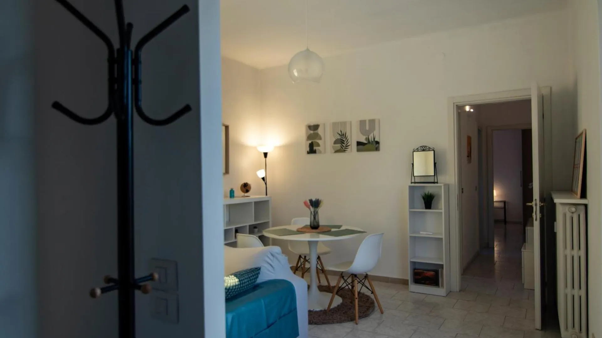 Casa Martesana - A Due Passi Dal Naviglio Apartment Milan