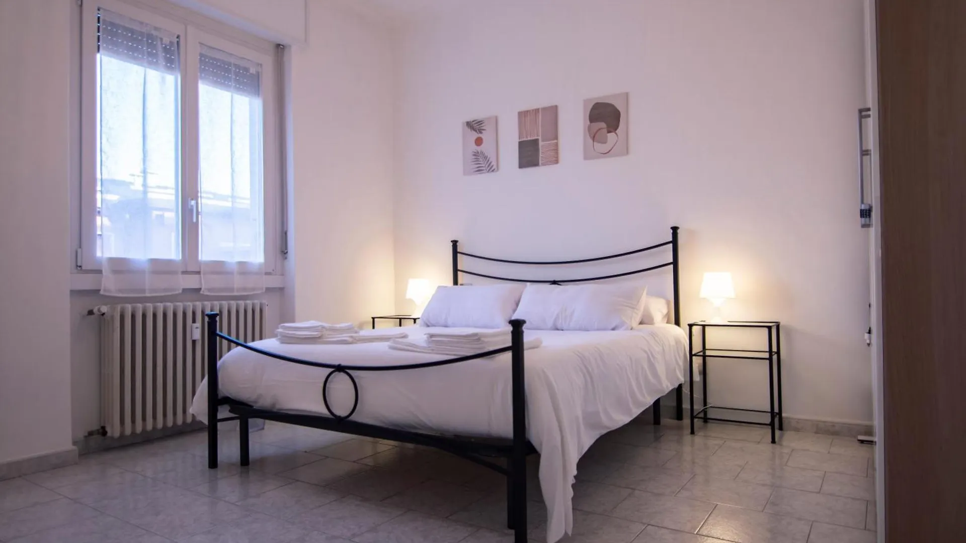 Casa Martesana - A Due Passi Dal Naviglio Apartment Milan