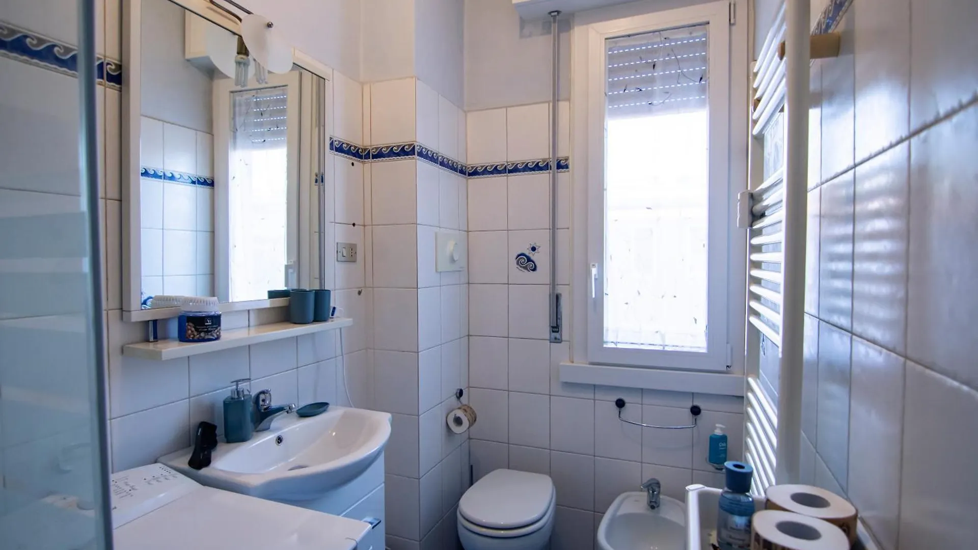 Casa Martesana - A Due Passi Dal Naviglio Apartment Milan