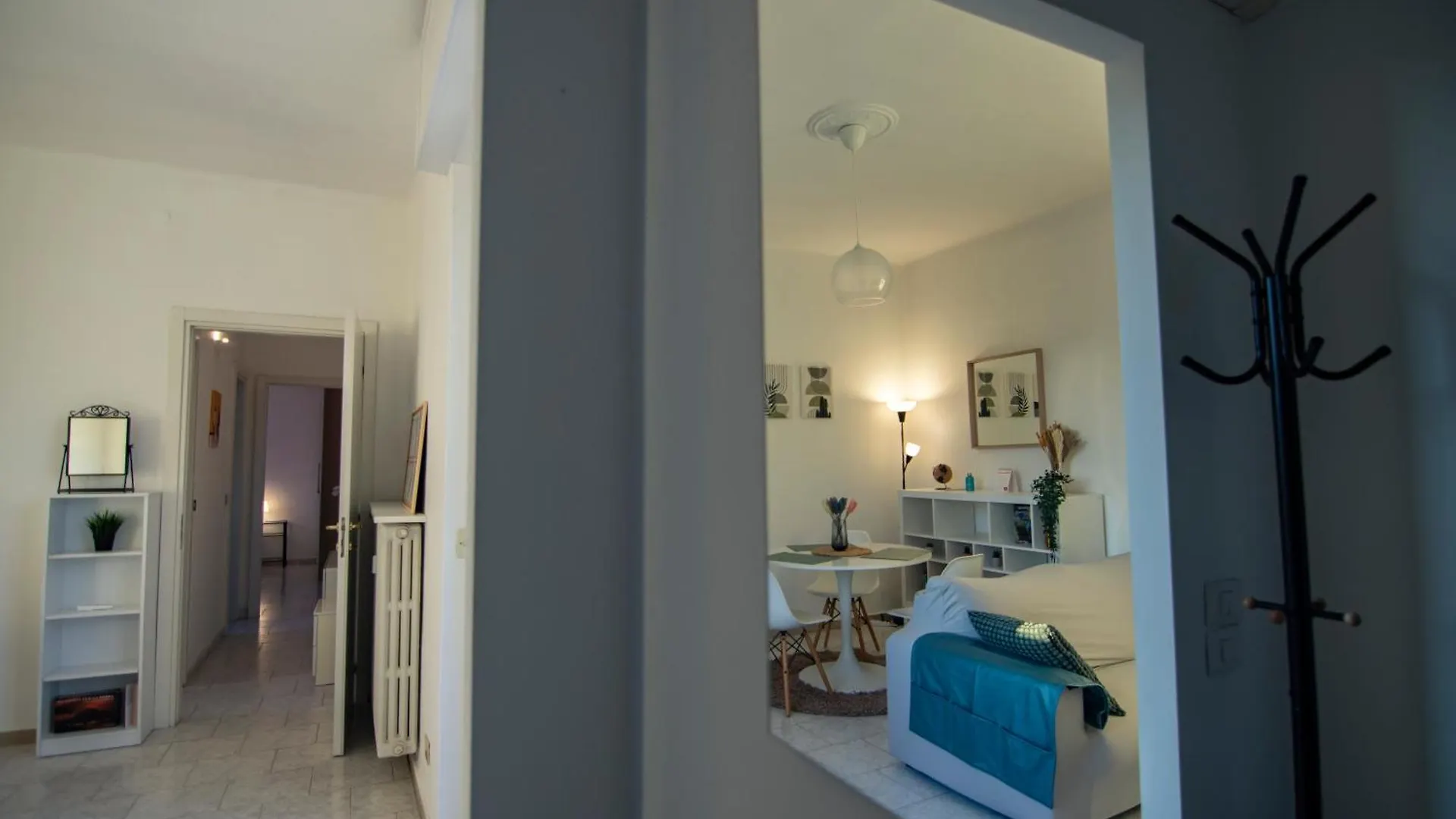 Casa Martesana - A Due Passi Dal Naviglio Apartment Milan