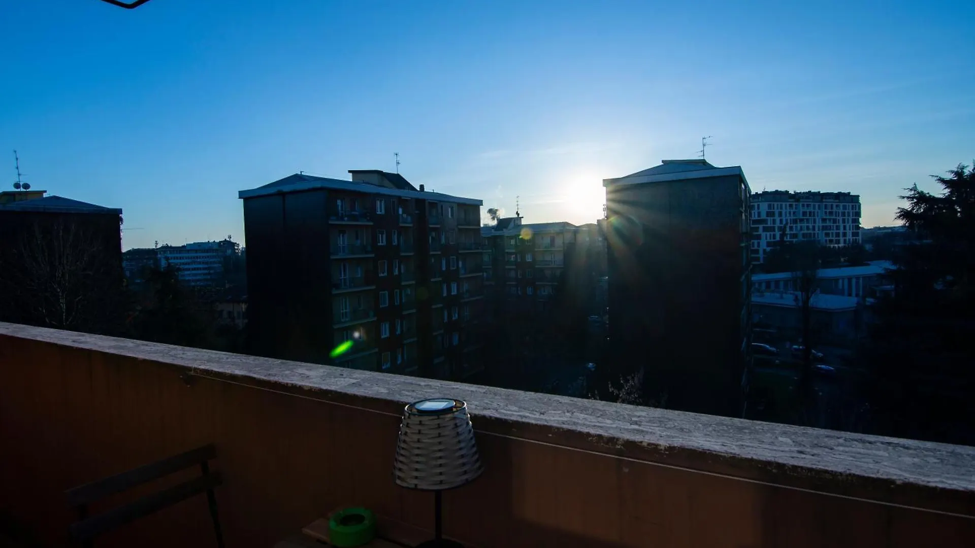 Casa Martesana - A Due Passi Dal Naviglio Apartment Milan Italy