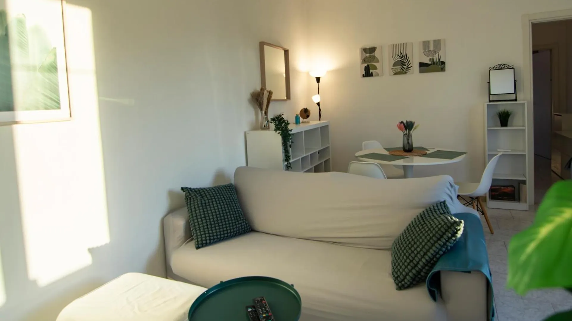 Casa Martesana - A Due Passi Dal Naviglio Apartment Milan