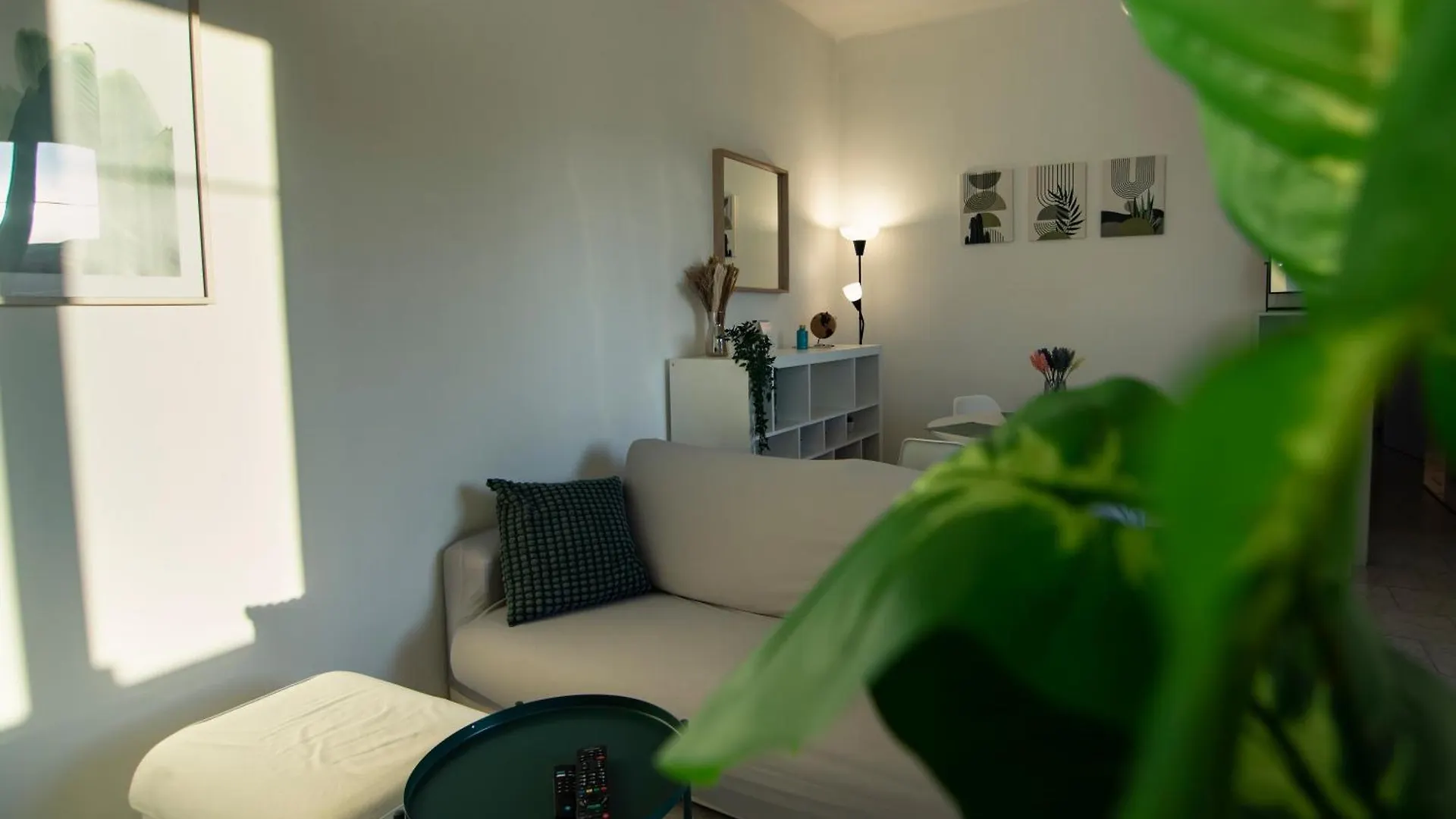 Casa Martesana - A Due Passi Dal Naviglio Apartment Milan