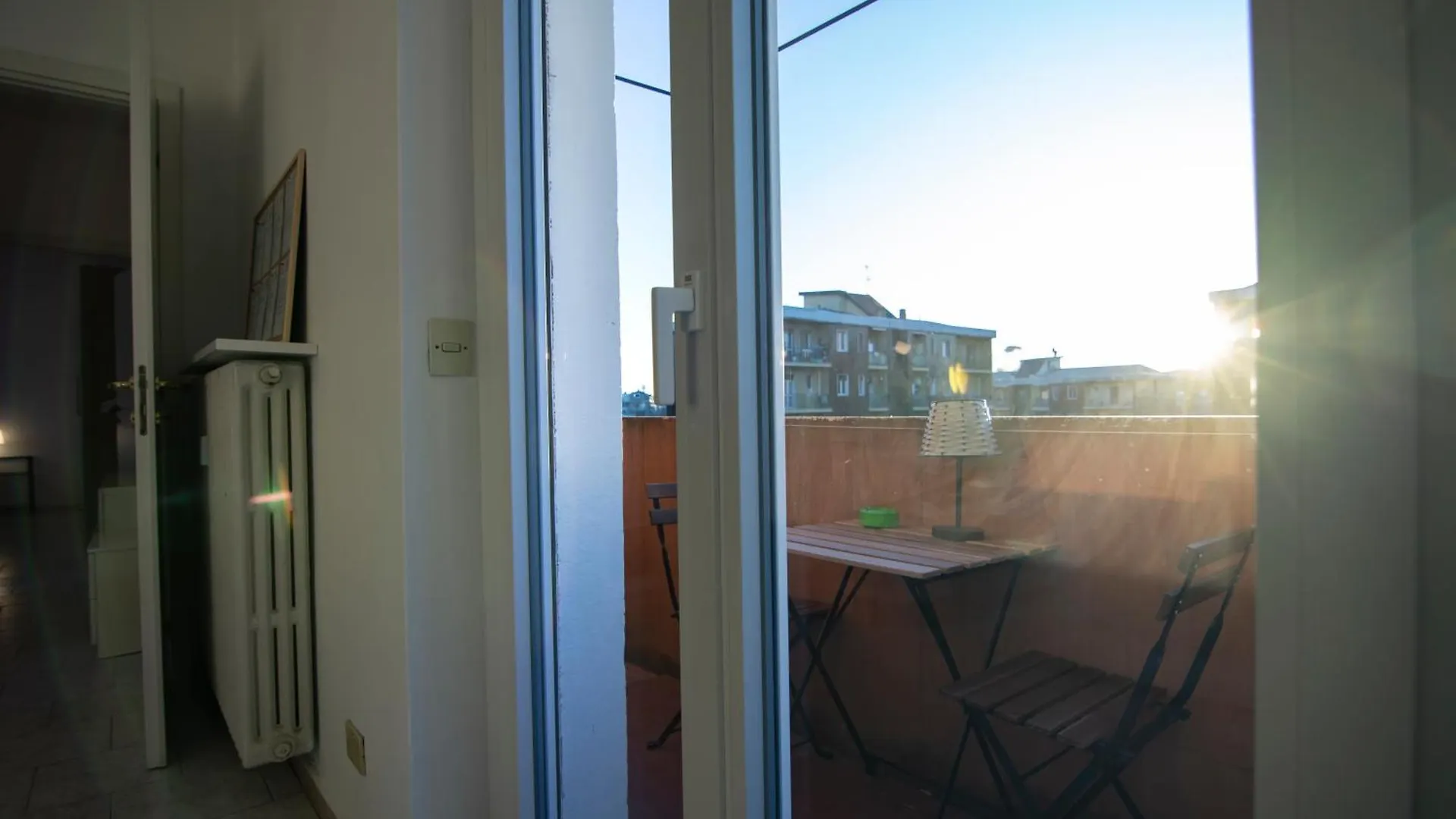 Casa Martesana - A Due Passi Dal Naviglio Apartment Milan
