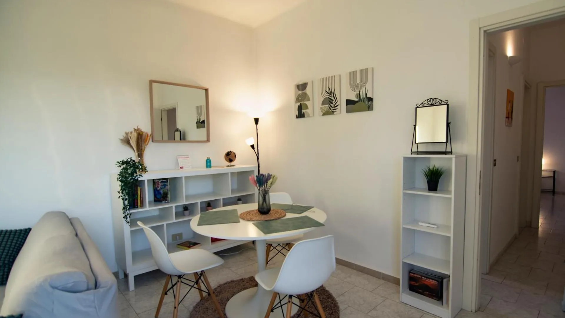 Casa Martesana - A Due Passi Dal Naviglio Apartment Milan